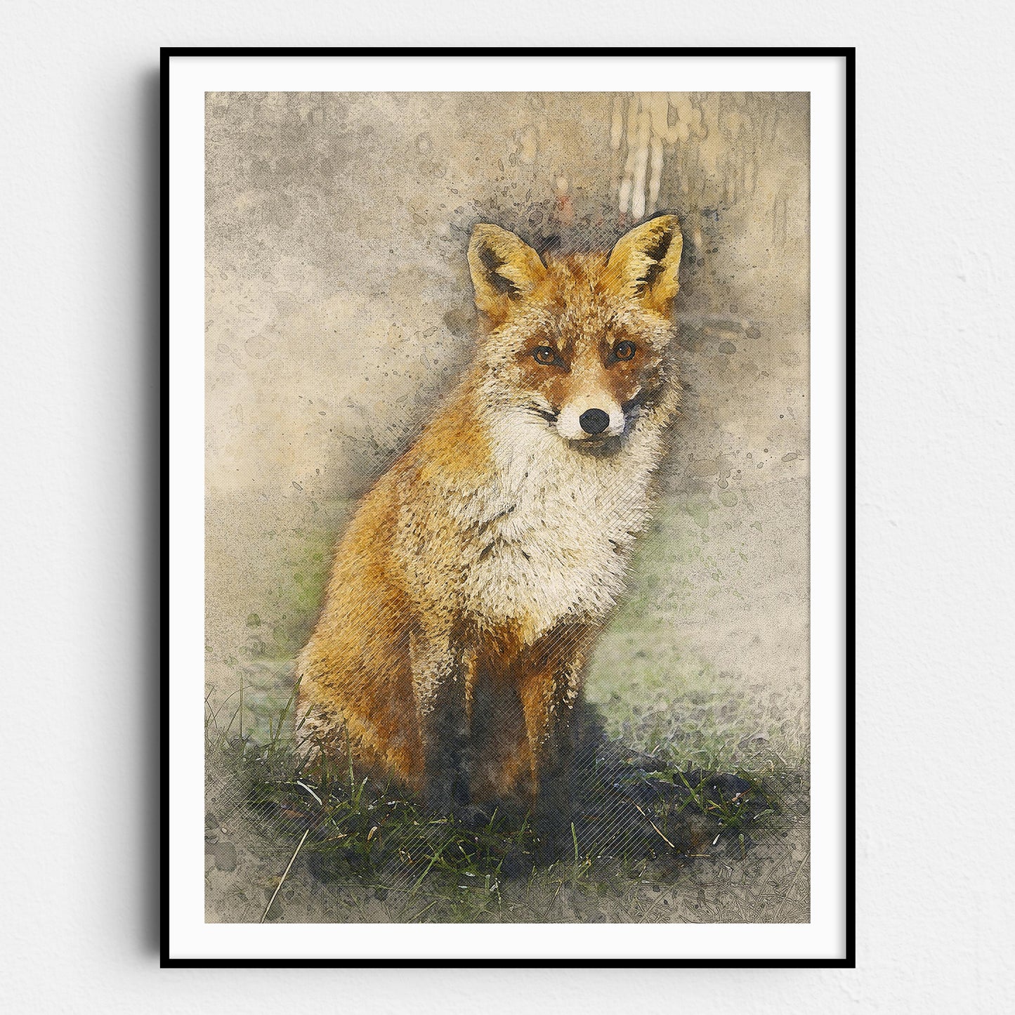 The Fox