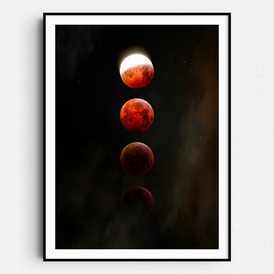 Red Moon