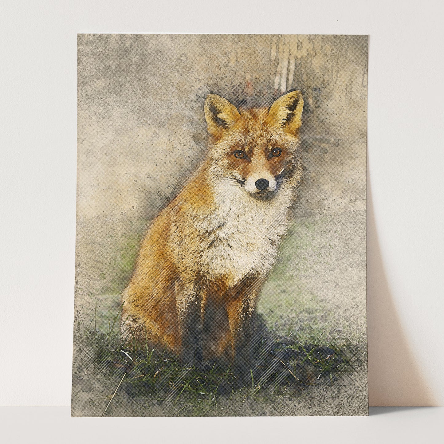 The Fox