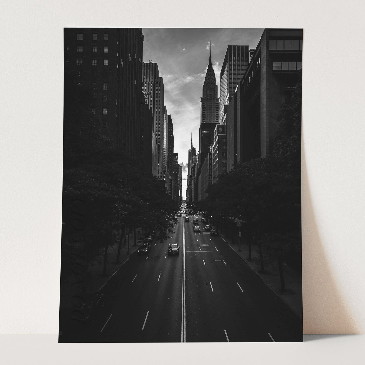 New York City