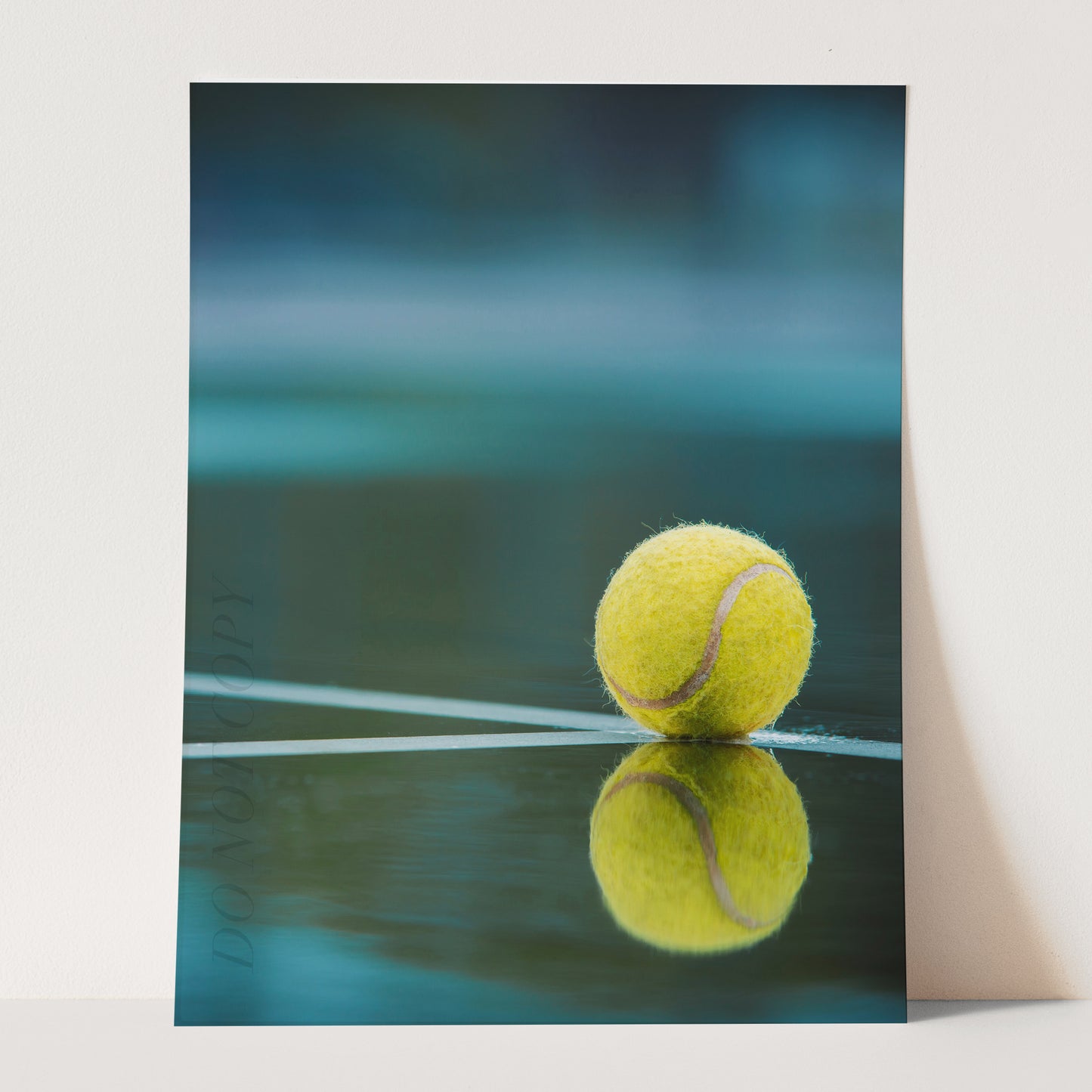 Tennis Ball
