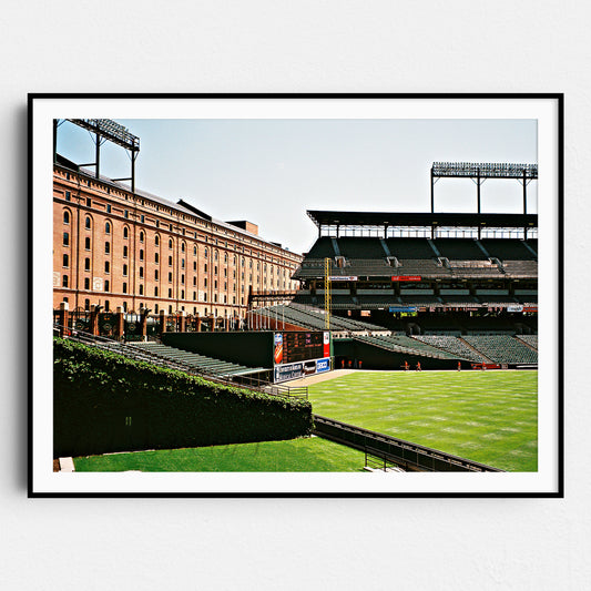 Bank of America Stadium, North Carolina