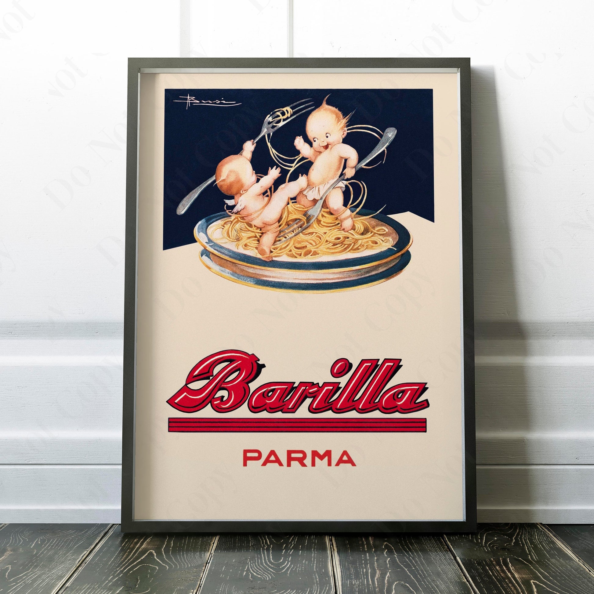 My Store Barilla Parma Pasta