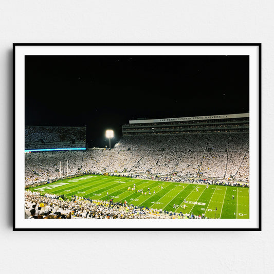 Beaver Stadium, Penn State