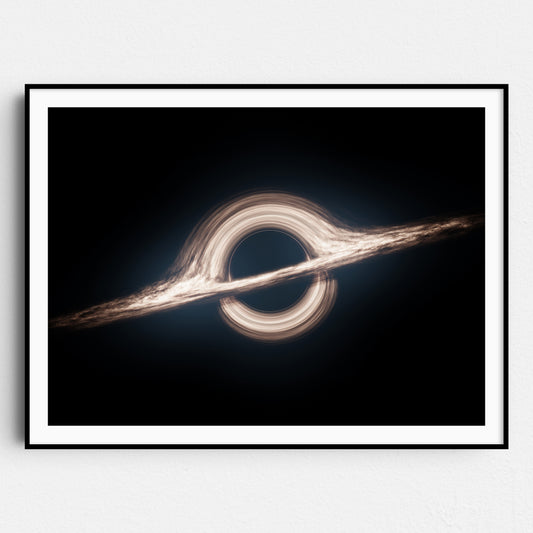 Black Hole