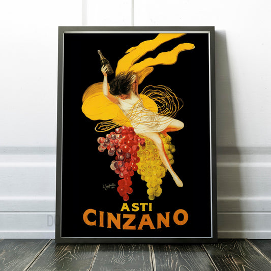 Cinzano Asti Aperitif