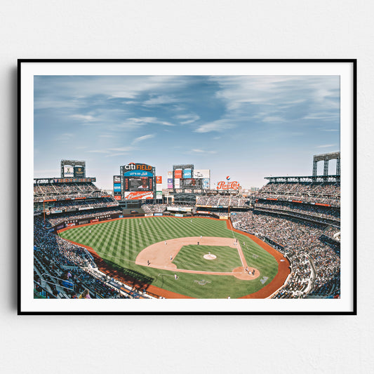 Citi Field, New York Mets