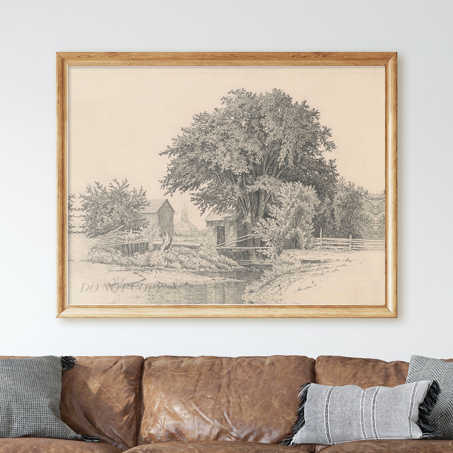 Country Home