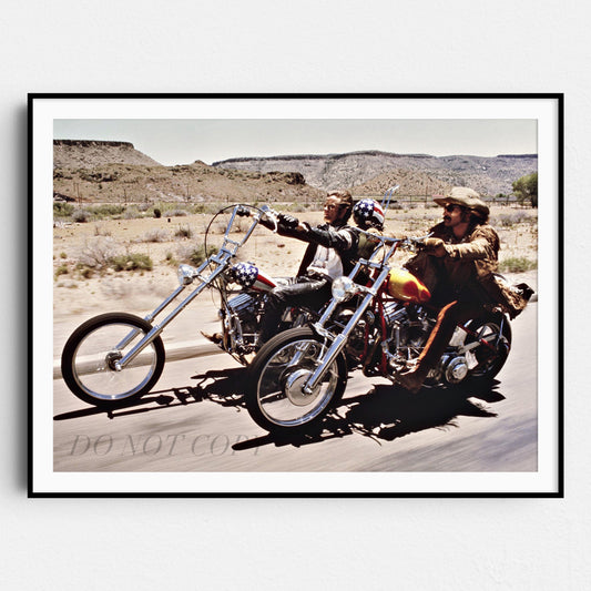 Easy Rider 1969