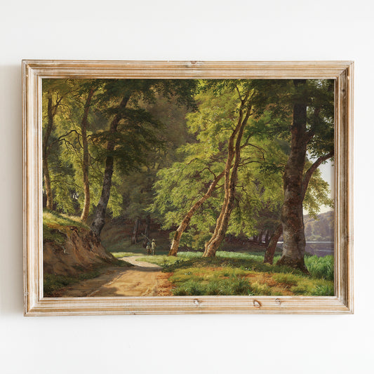 Father & Son Fishing