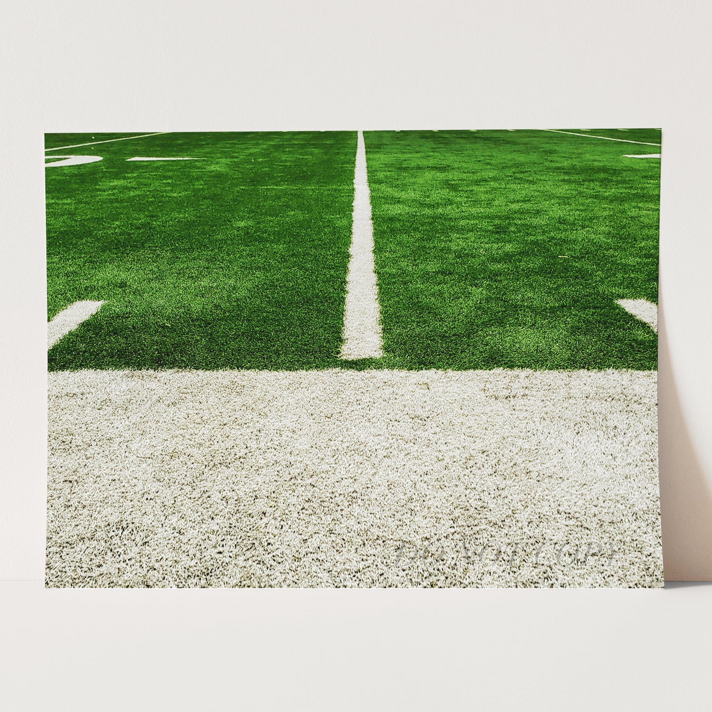 Football Red Zone