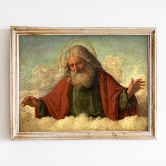 God the Father