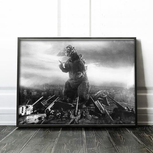 Godzilla 1954