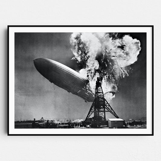 Hindenburg Disaster