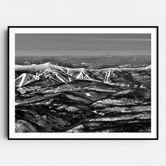 Killington Mountain Resort, Vermont Skiing