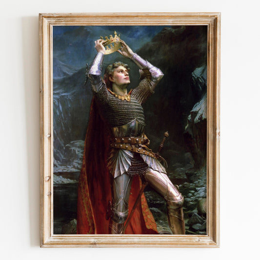 King Arthur