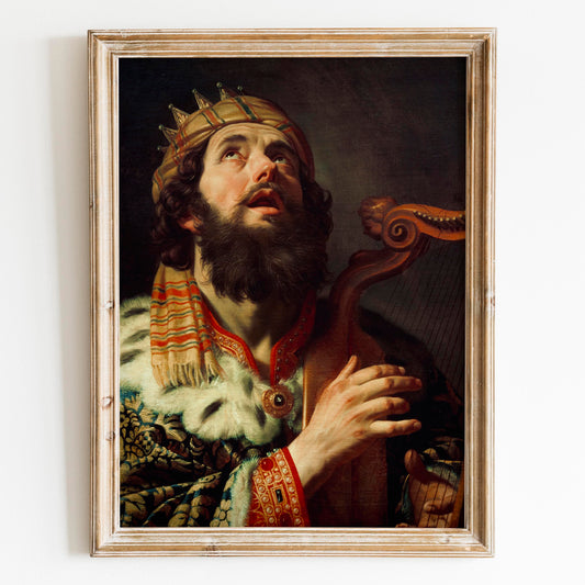 King David