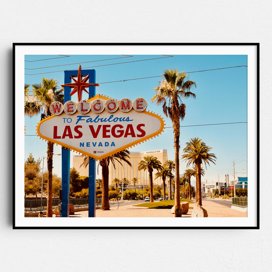 Las Vegas