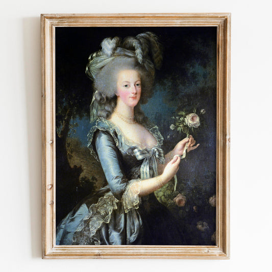 Marie Antoinette