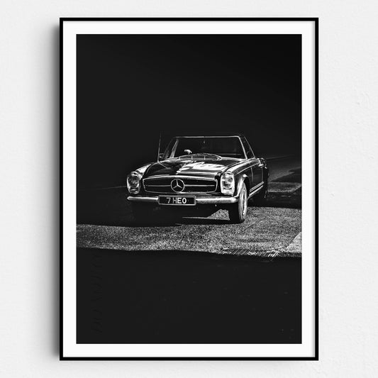 Mercedes Benz 280