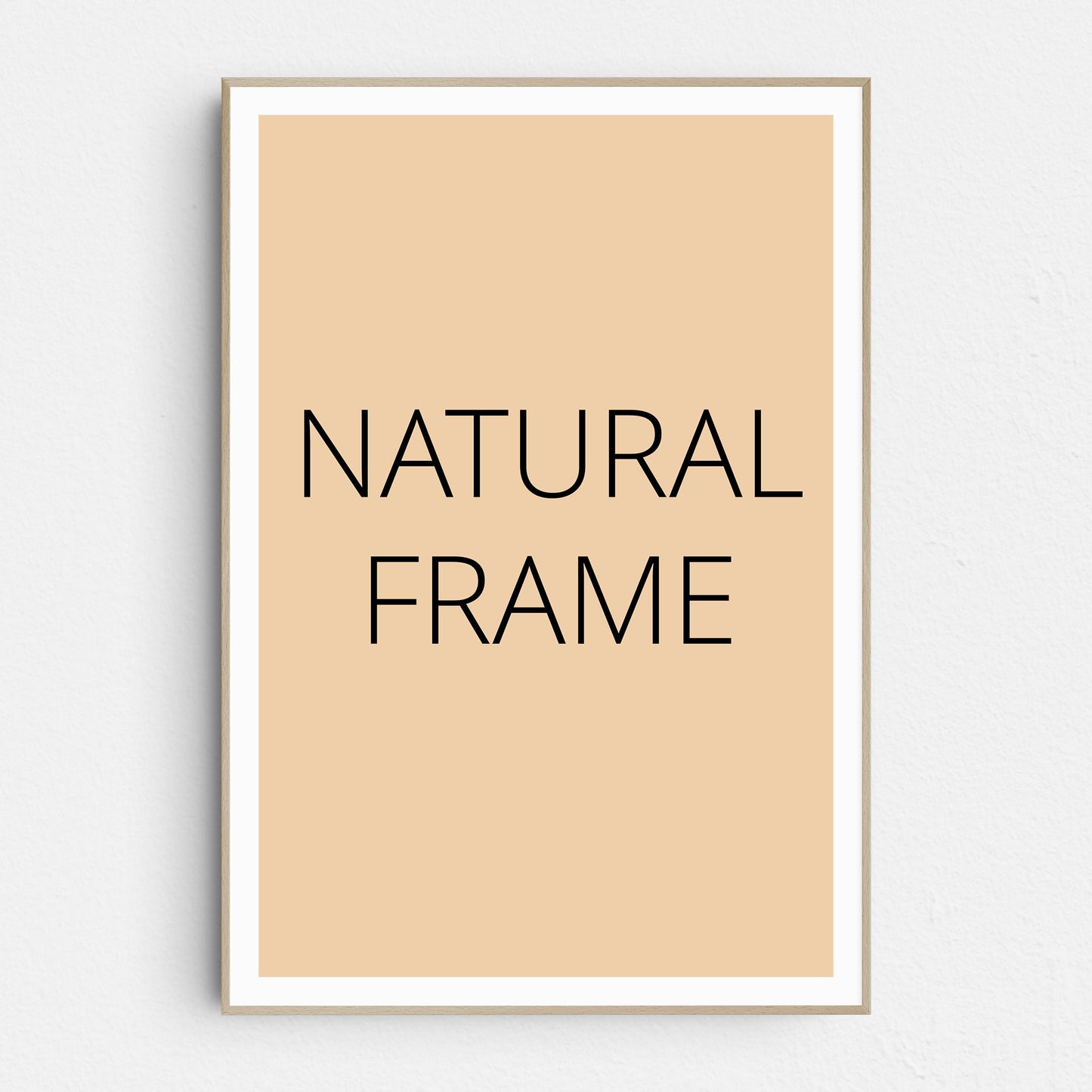 Custom Art Print - Portrait (2:3)