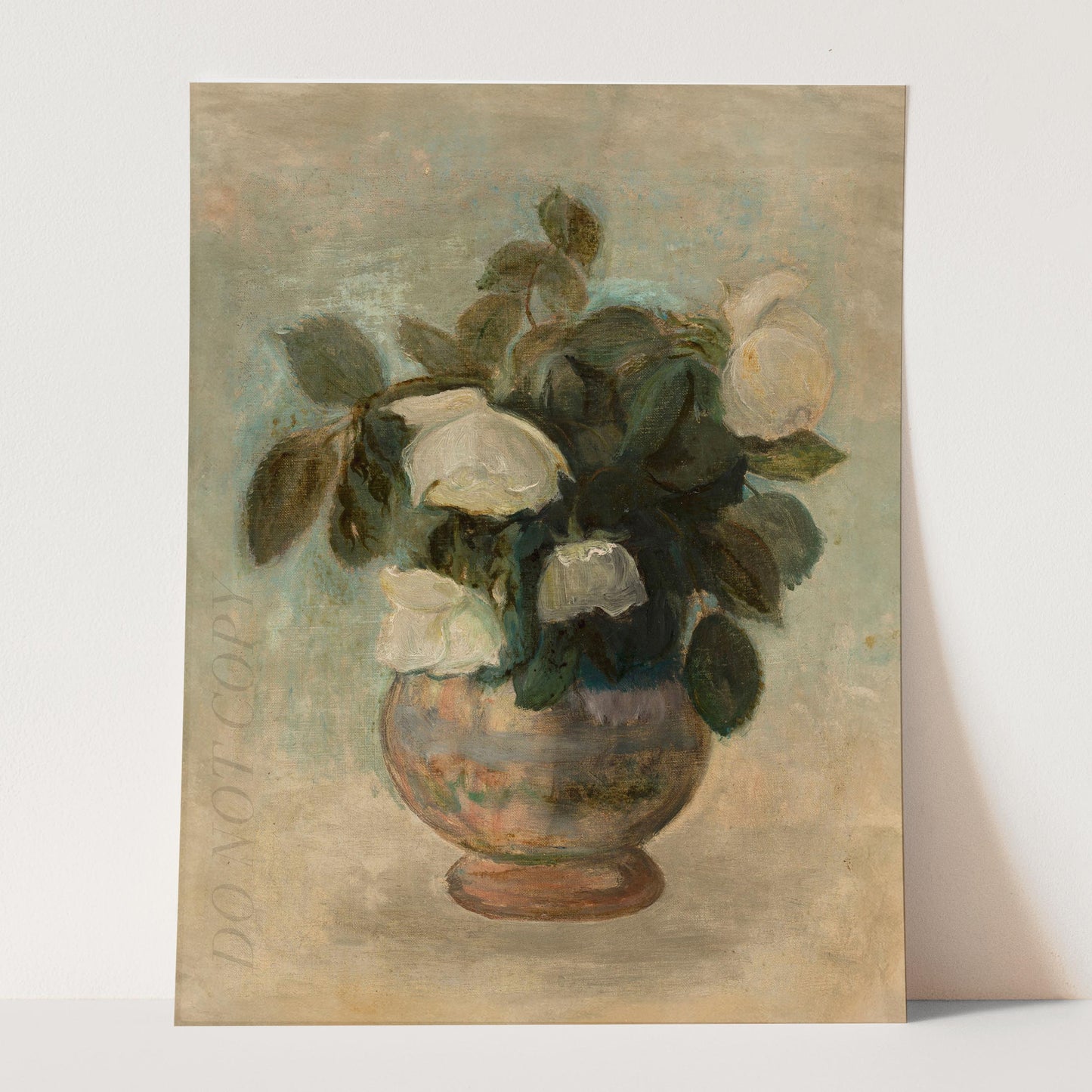 Neutral Roses