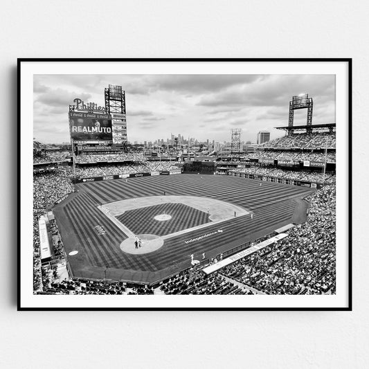 Citizens Bank Park, Philadelphia Phillies