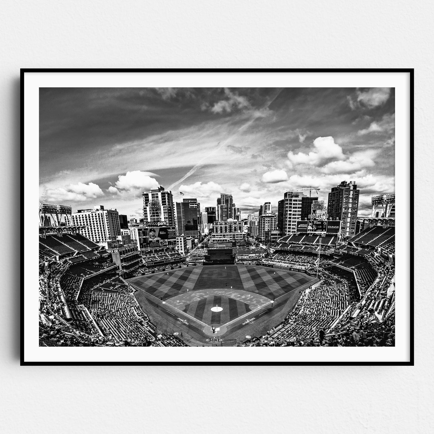 Petco Park, San Diego Padres
