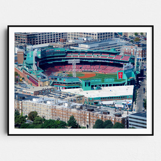 Fenway Park, Boston Red Sox