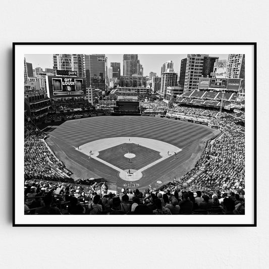 Petco Park, Home of the San Diego Padres