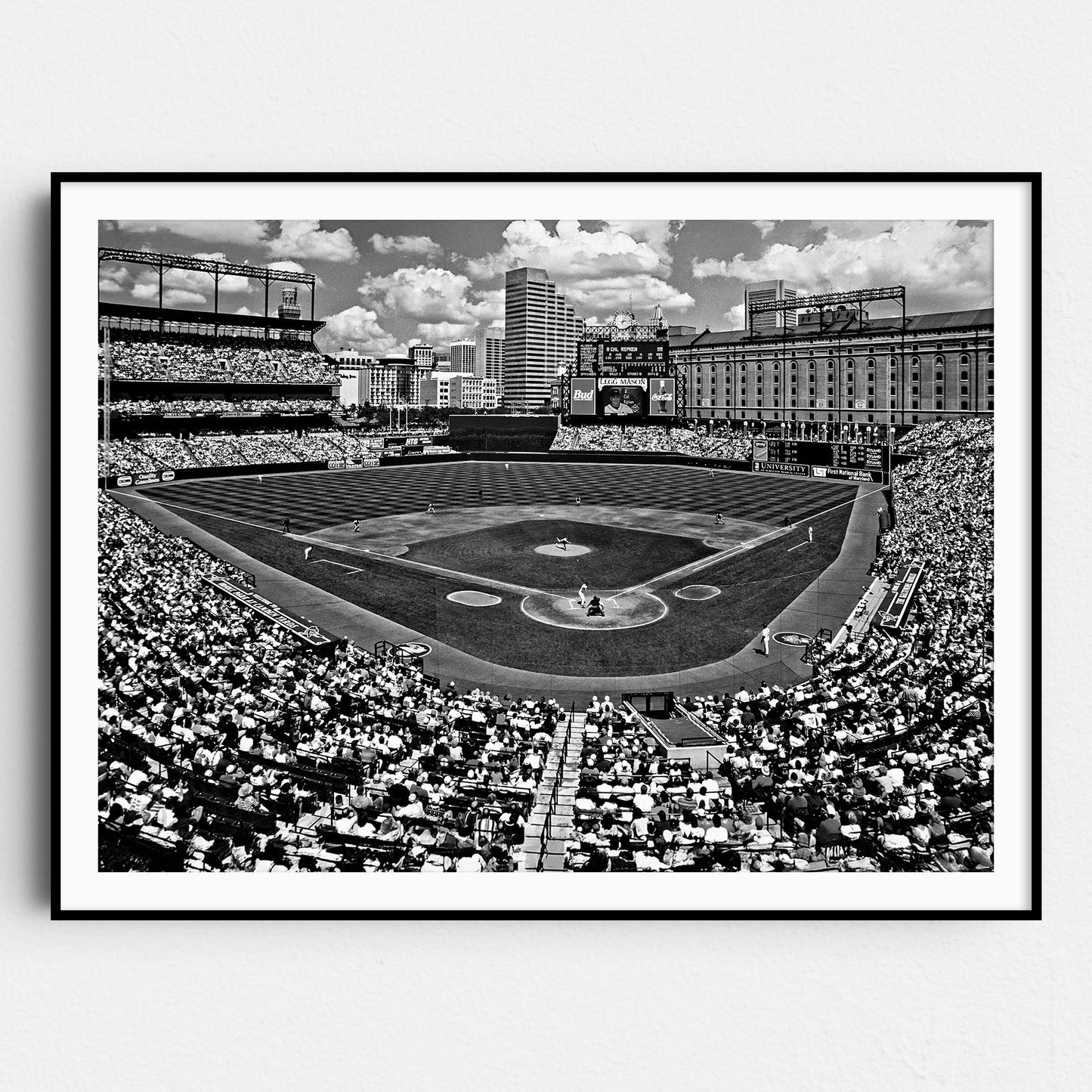 Oriole Park at Camden Yards