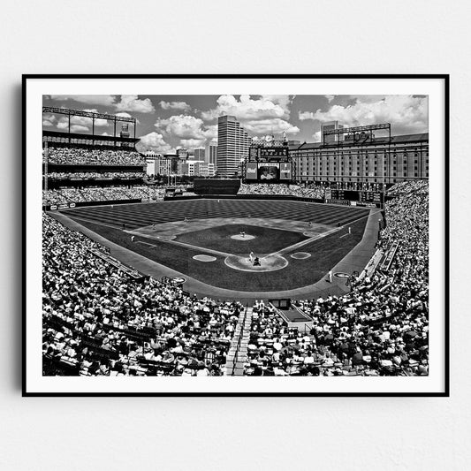 Oriole Park at Camden Yards