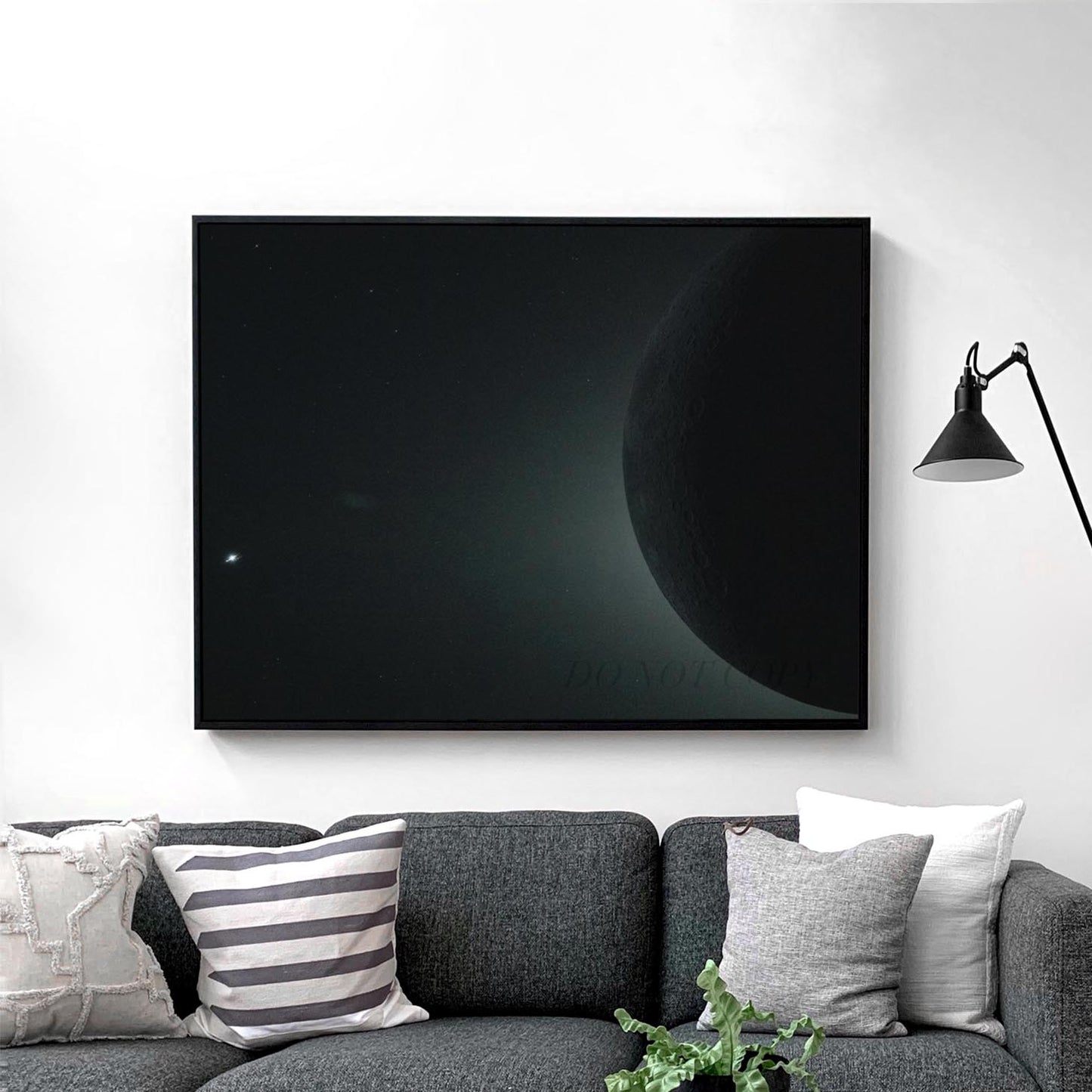 Artemis II Total Solar Eclipse (NASA Artemis 2 Mission)