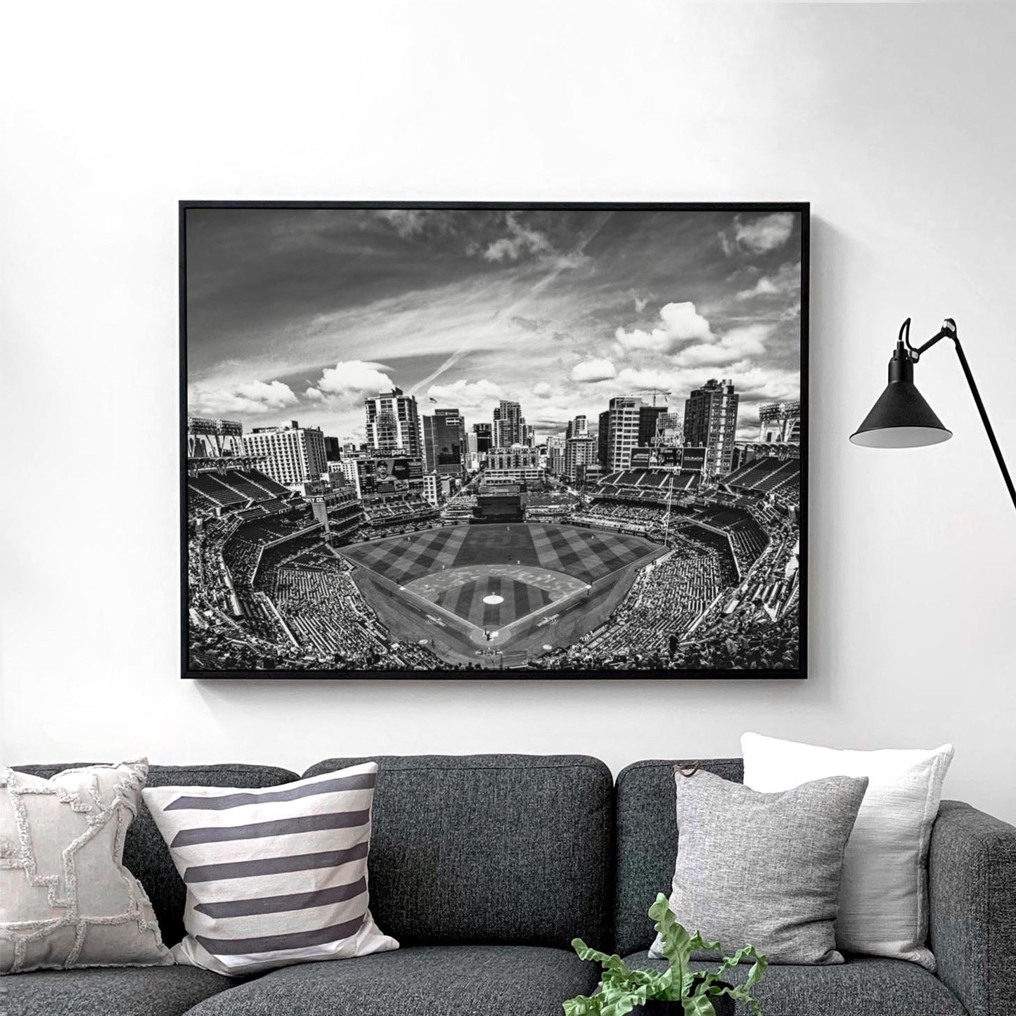 Petco Park, San Diego Padres