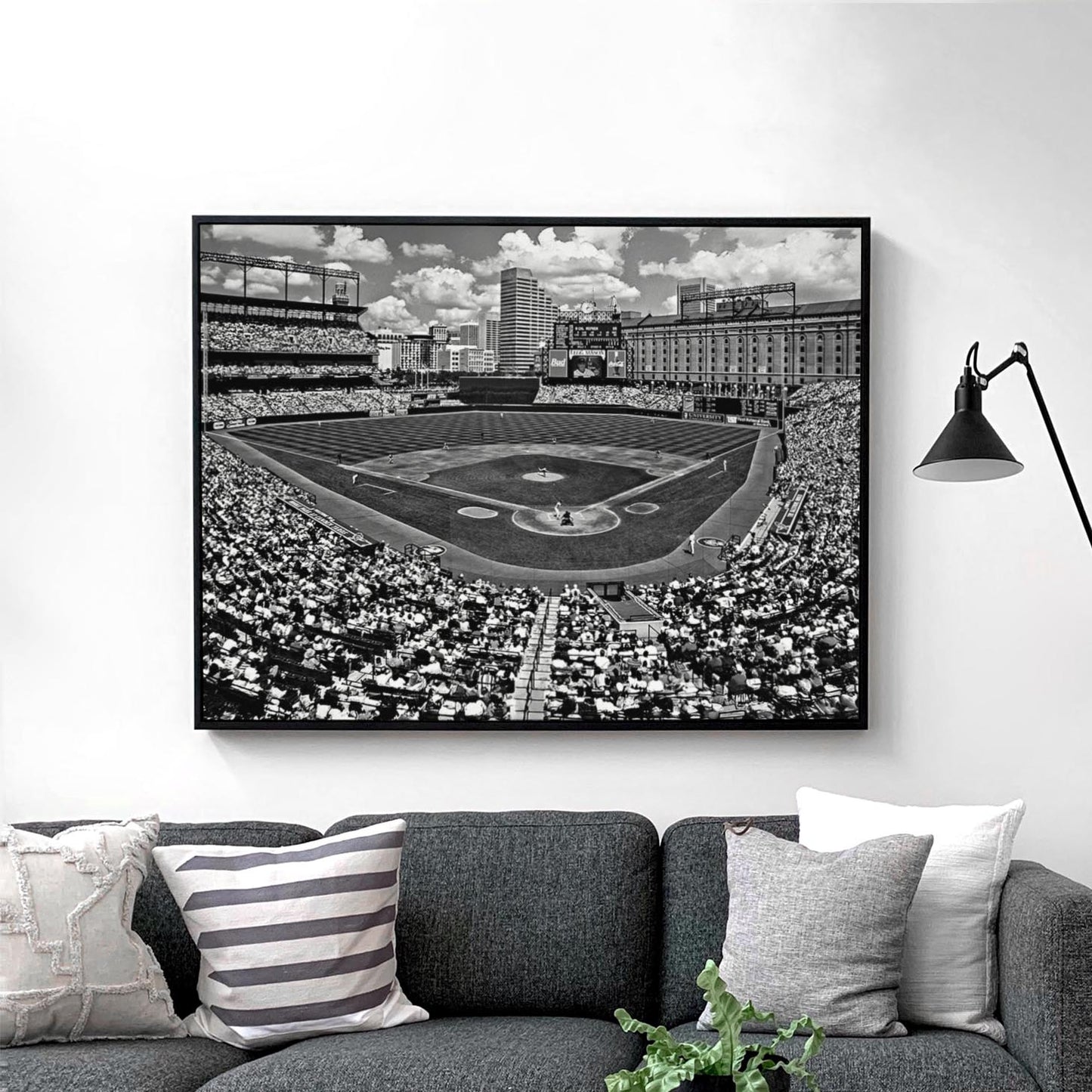 Oriole Park at Camden Yards