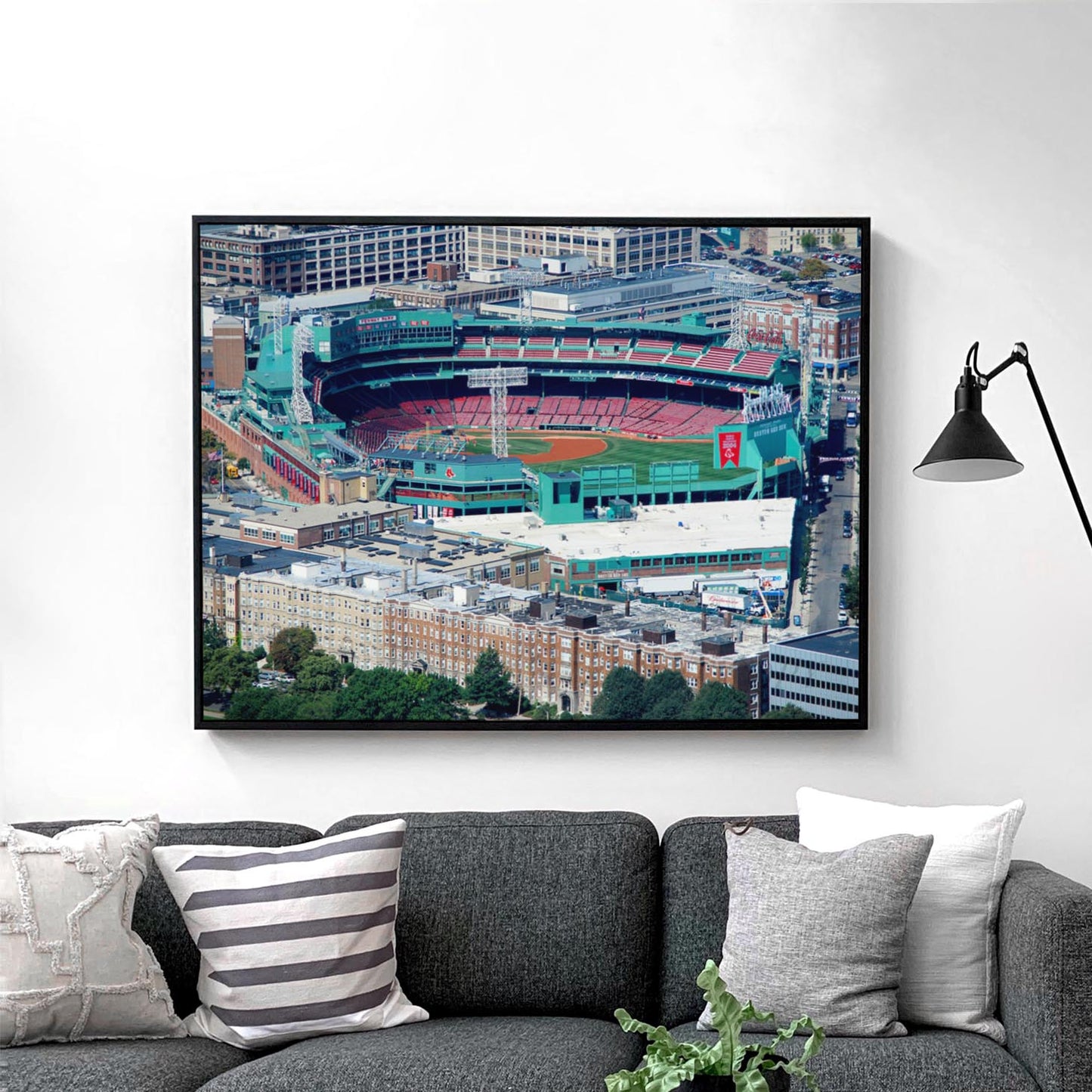 Fenway Park, Boston Red Sox