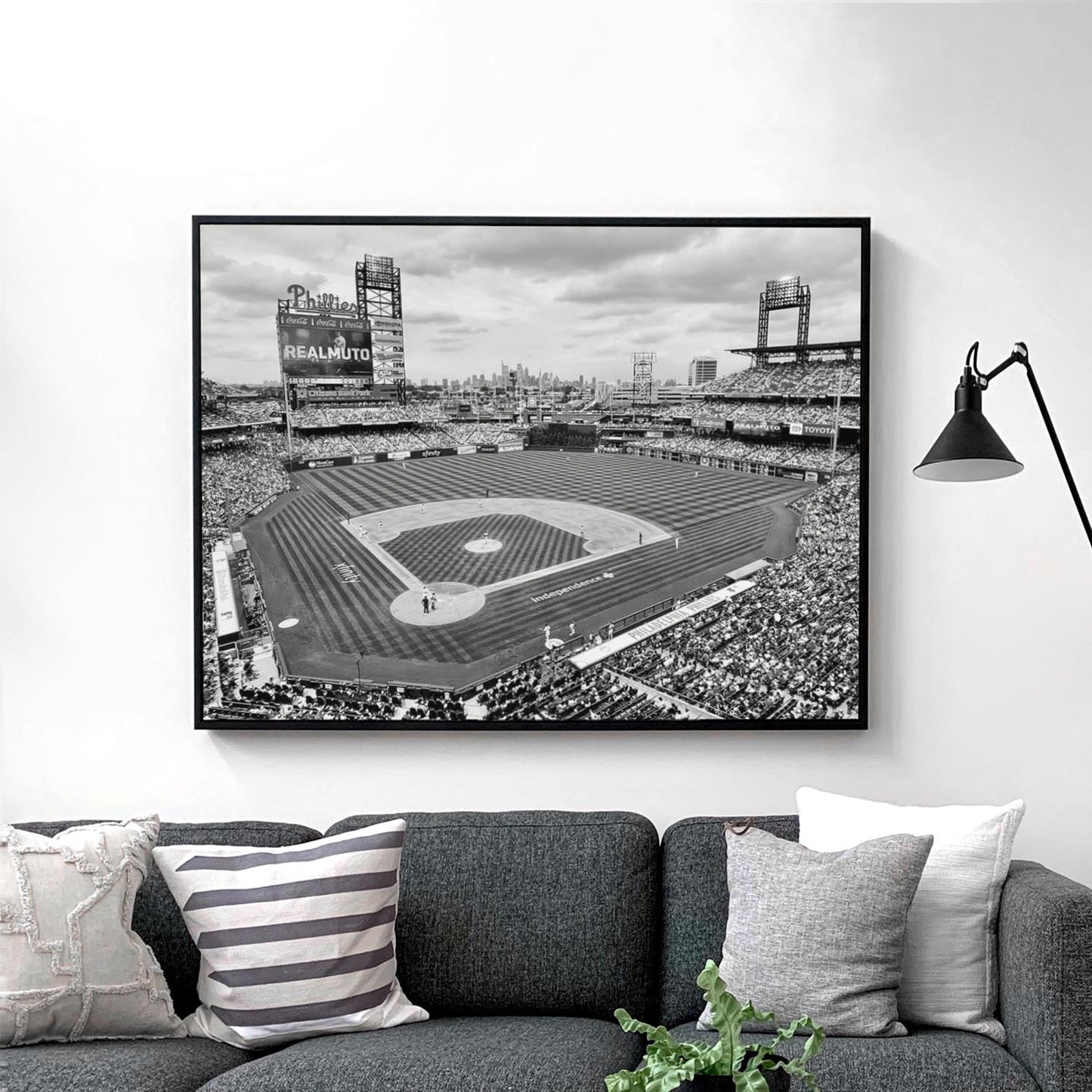 Citizens Bank Park, Philadelphia Phillies