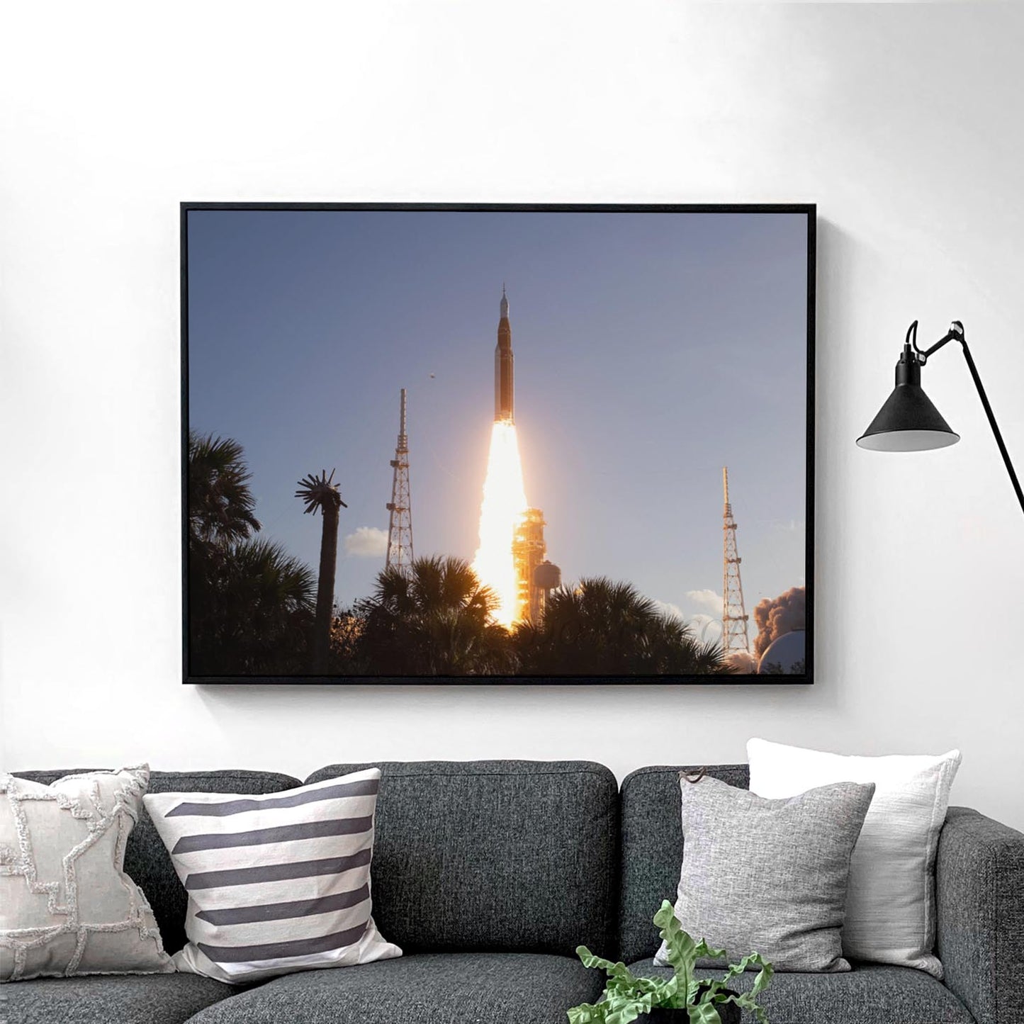 Artemis II Launch (NASA Artemis 2 Mission)