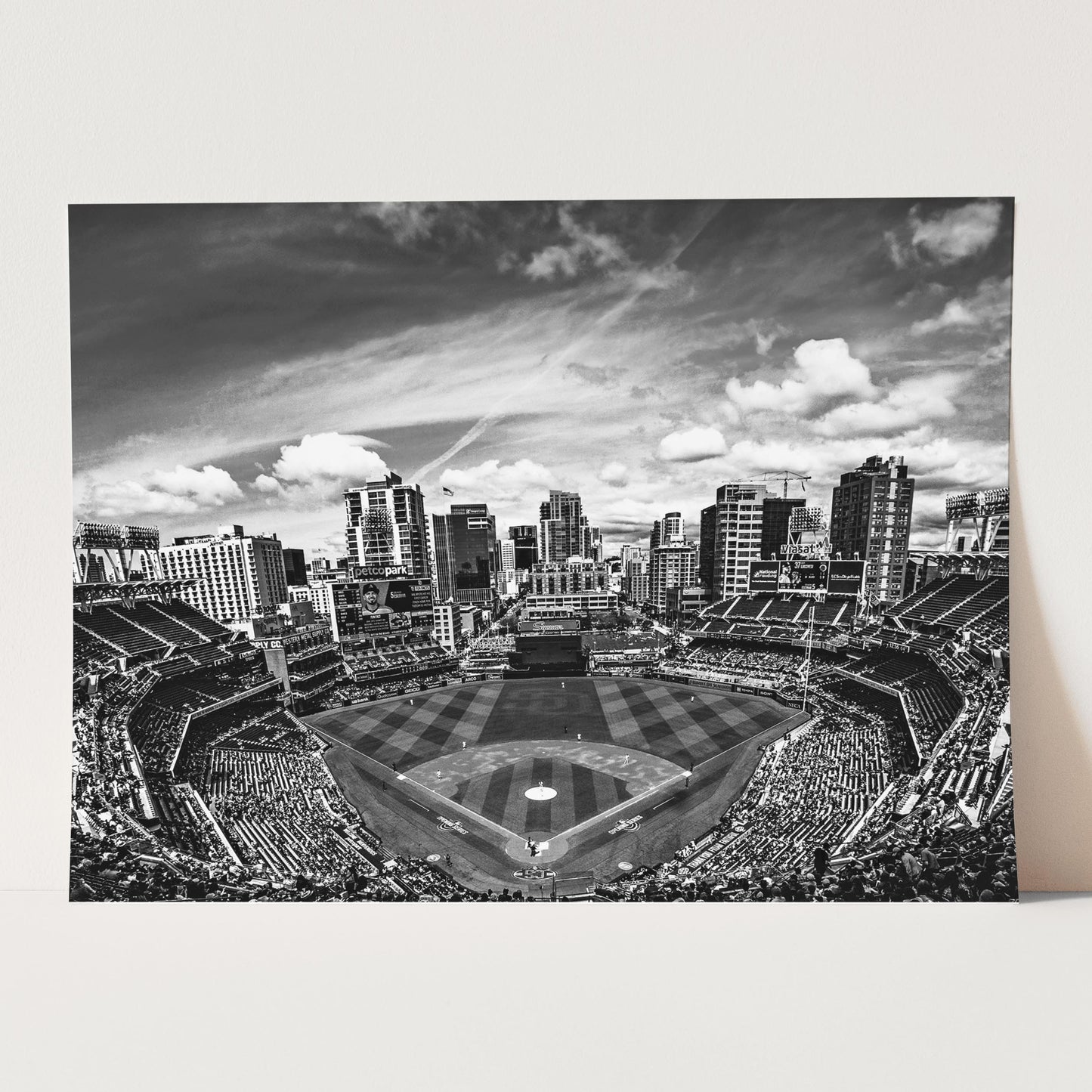 Petco Park, San Diego Padres