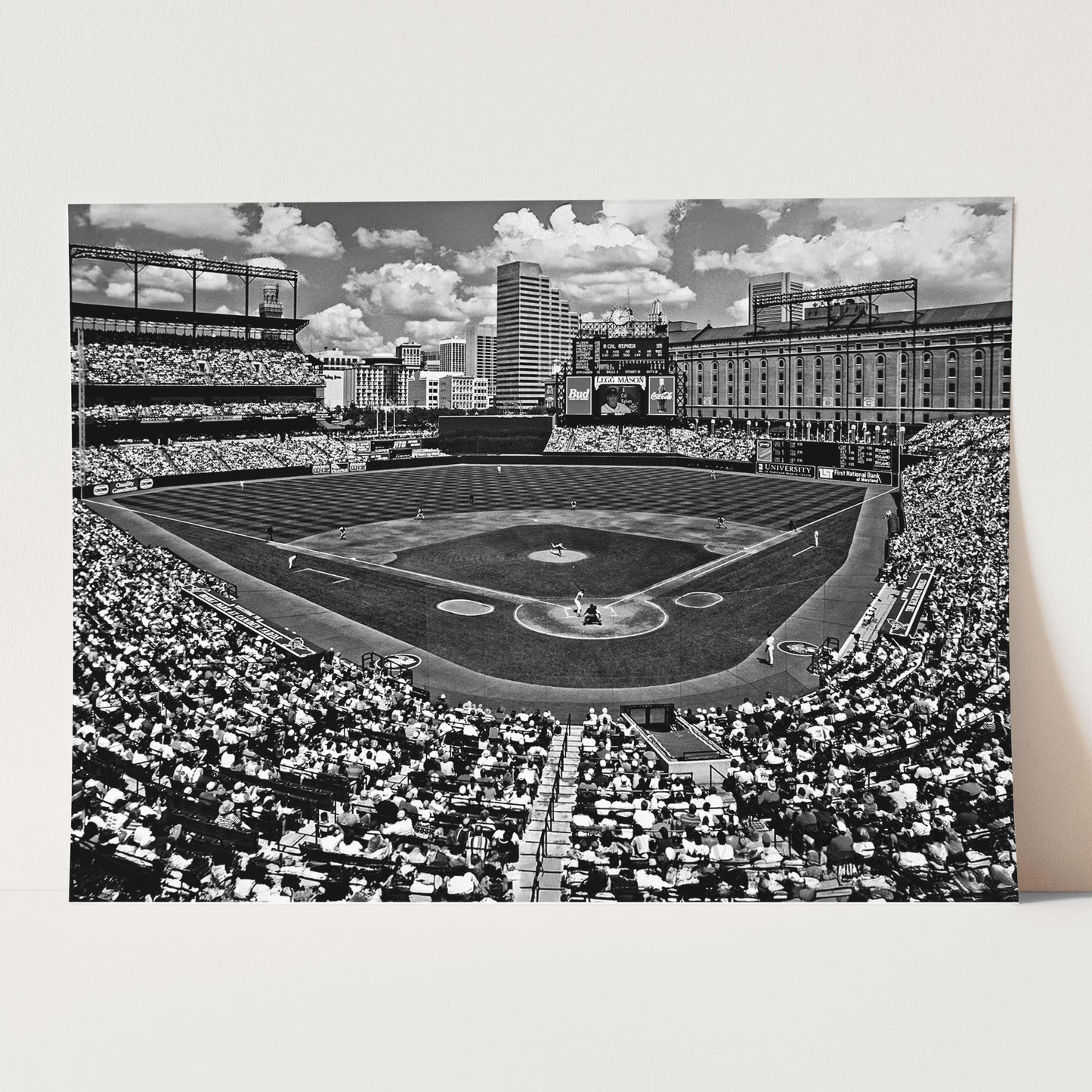 Oriole Park at Camden Yards