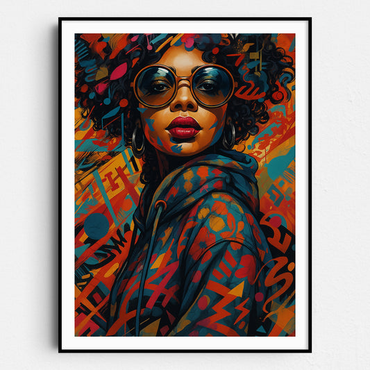 Queen of Funk