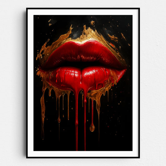 Red Lips