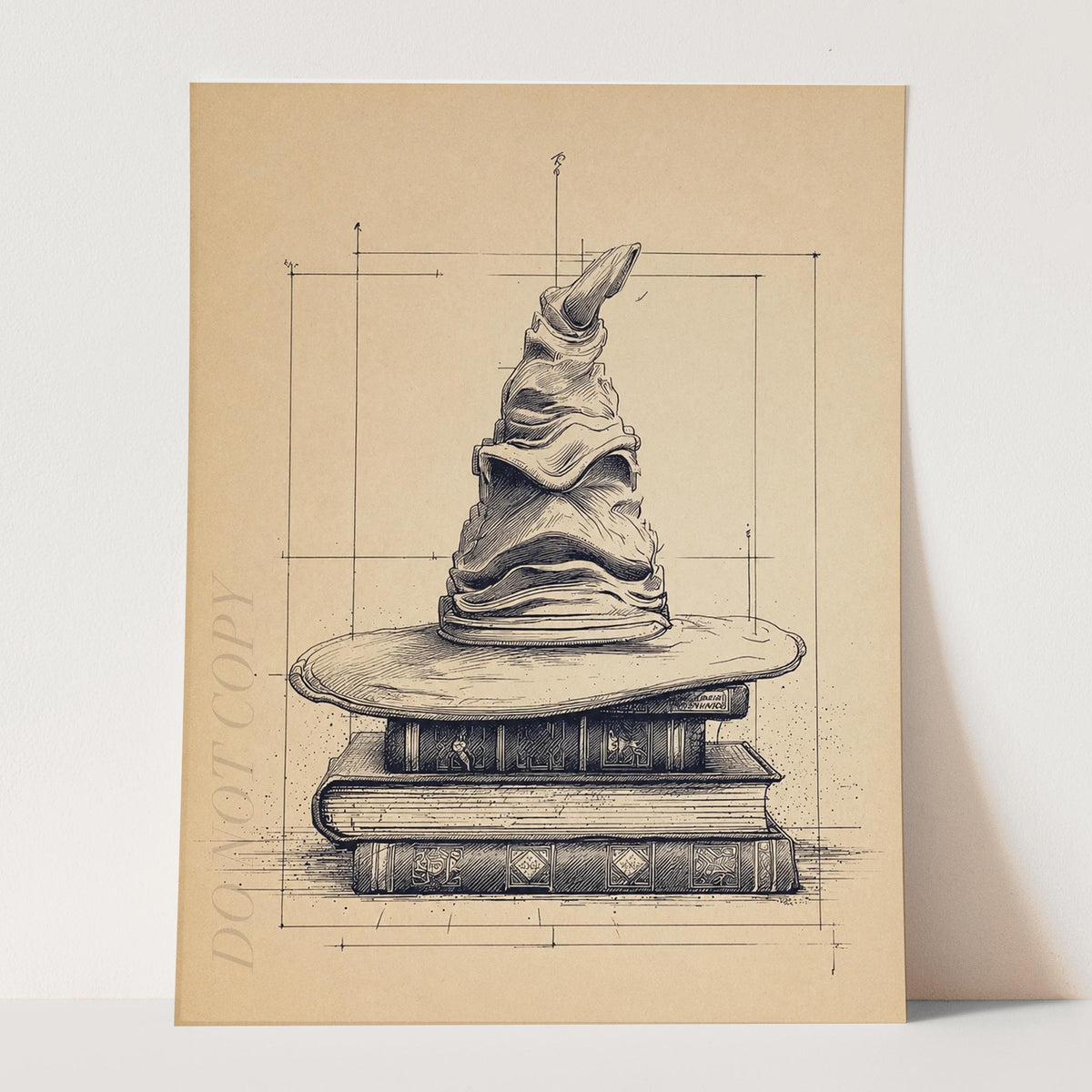 Sorting Hat