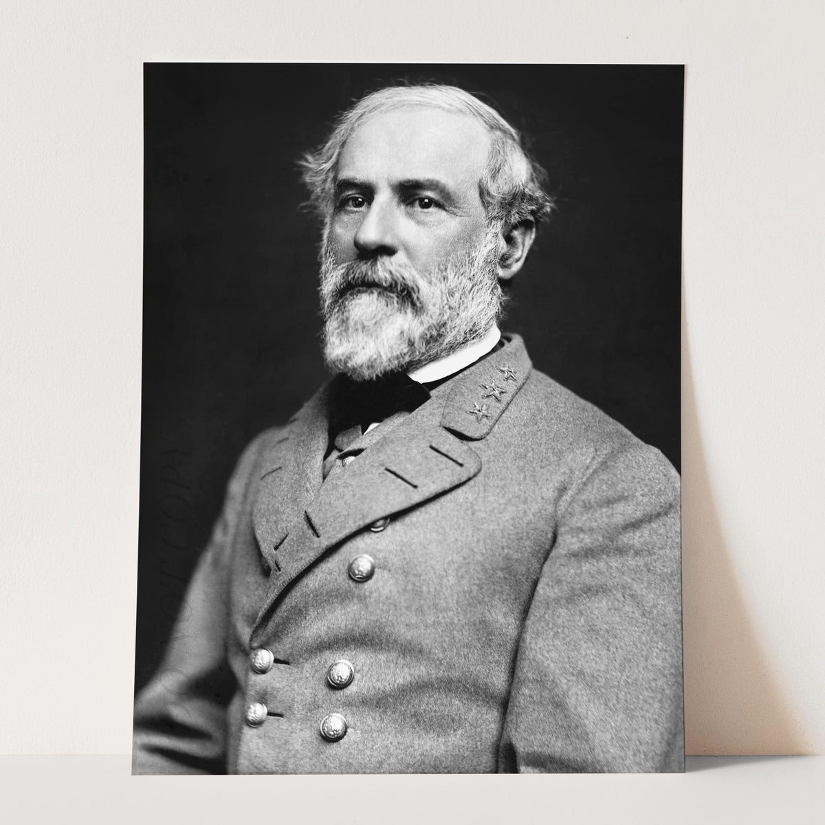 Robert E Lee