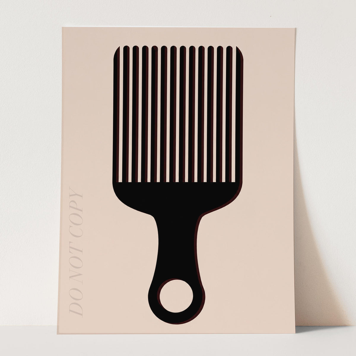 Afro Pick