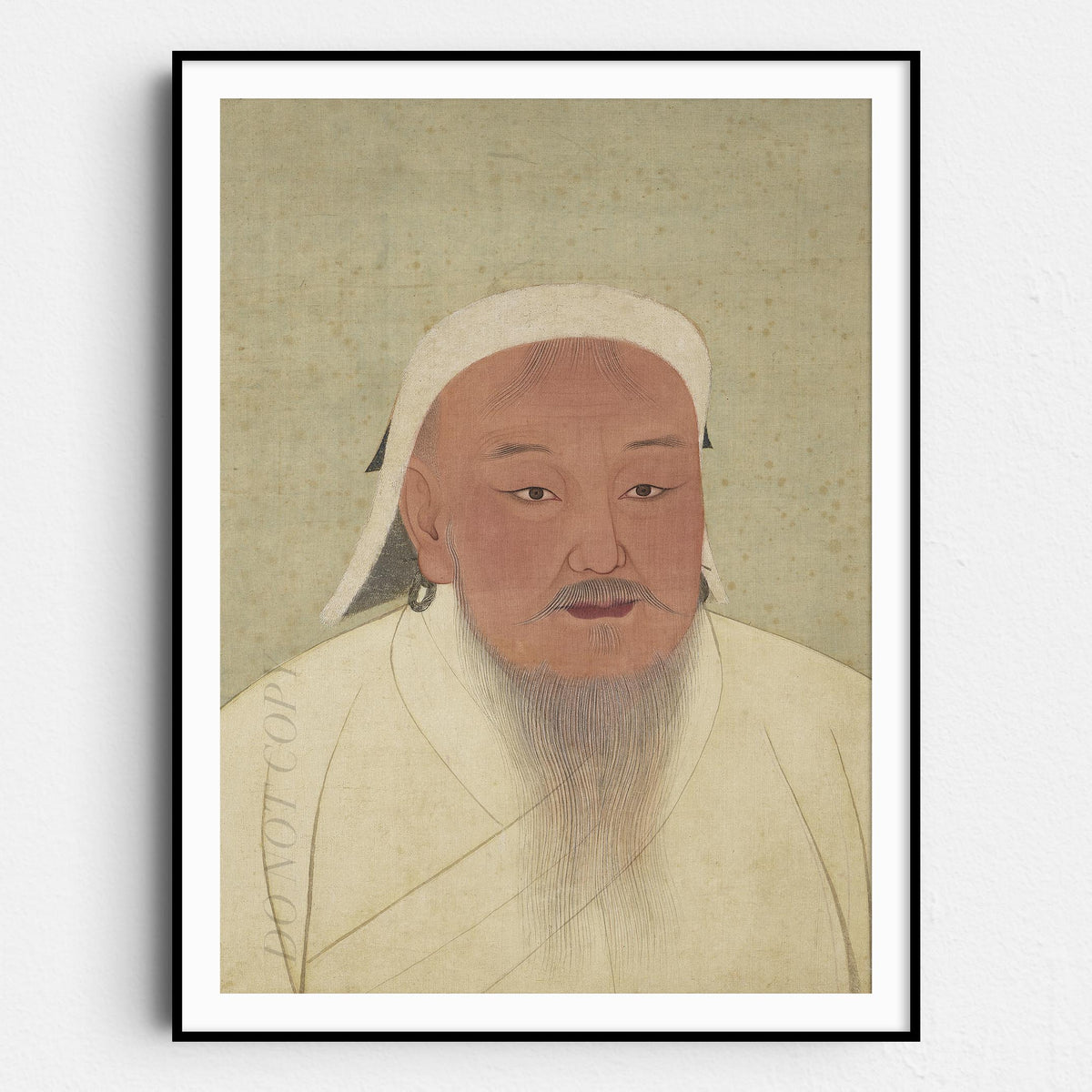 Genghis Khan