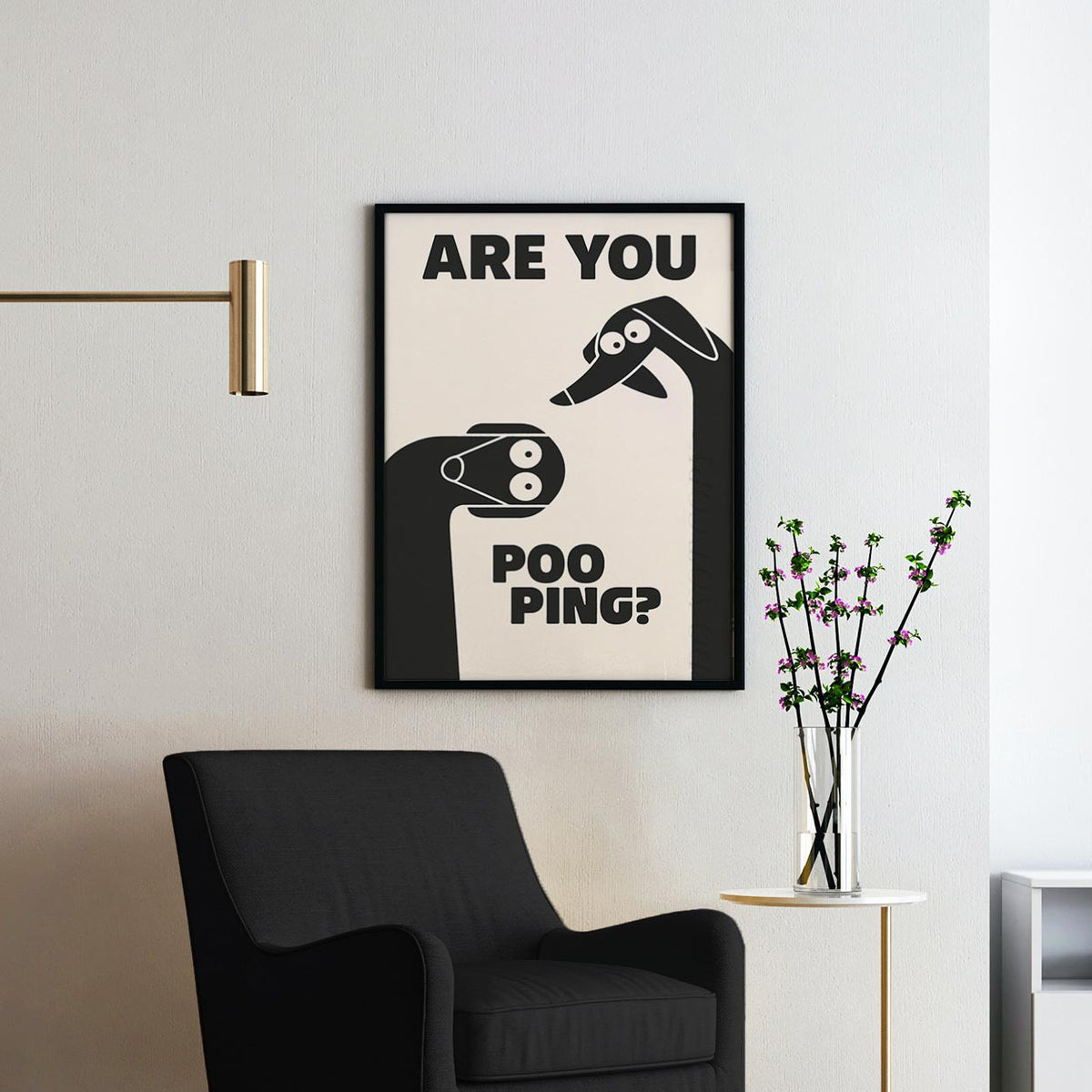 Are You Pooping Dogs