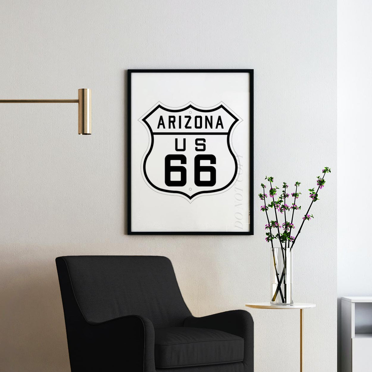 Route 66 Arizona