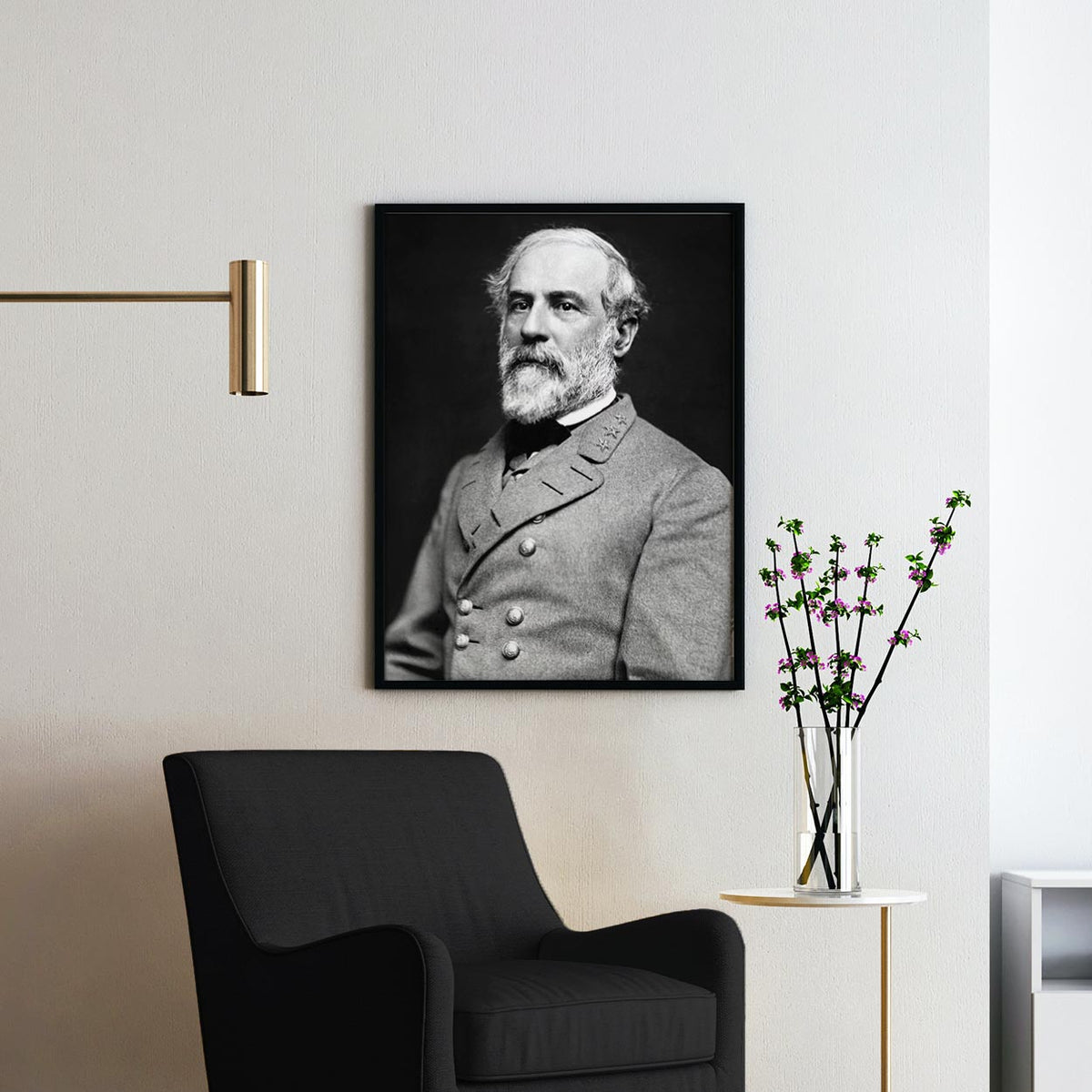 Robert E Lee
