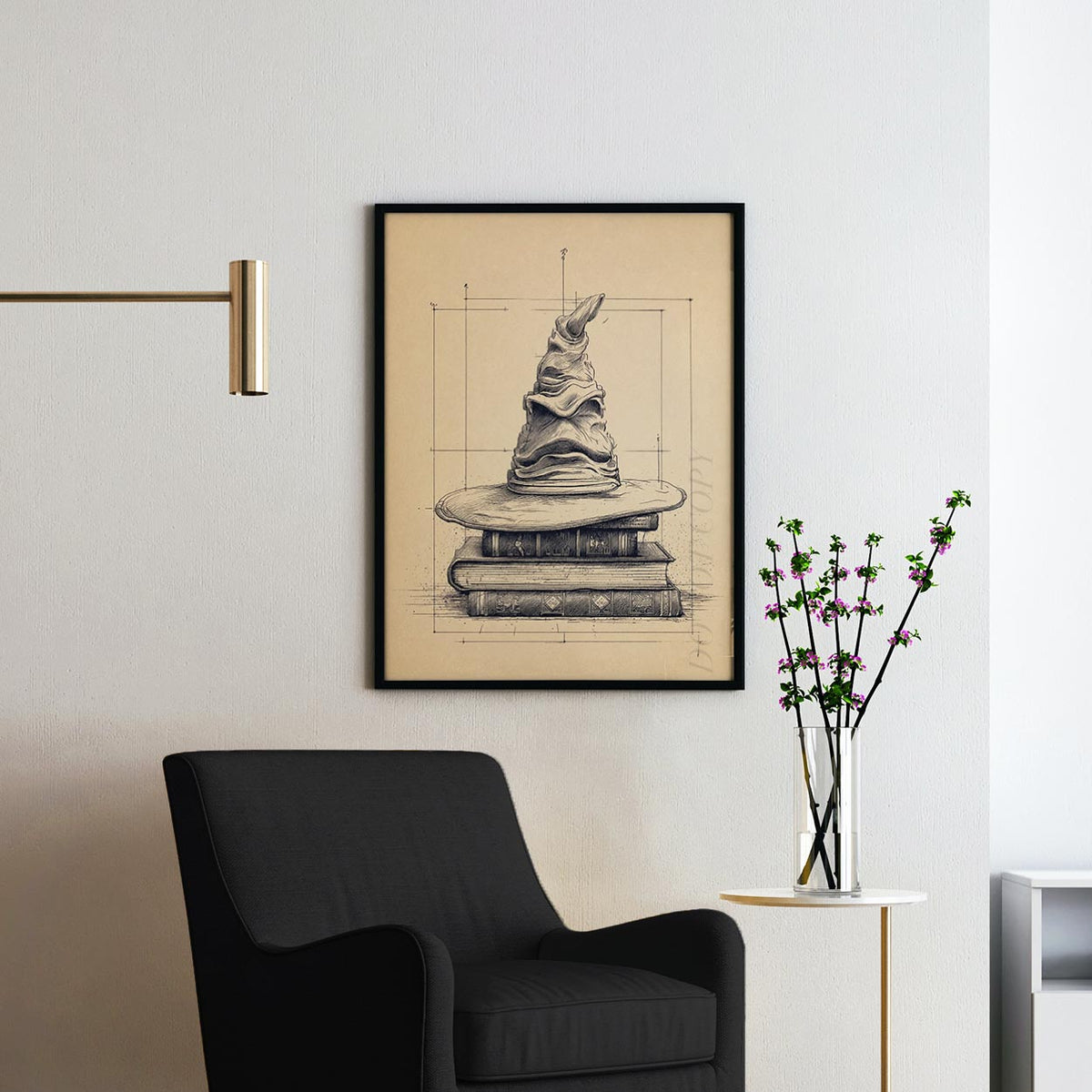 Sorting Hat